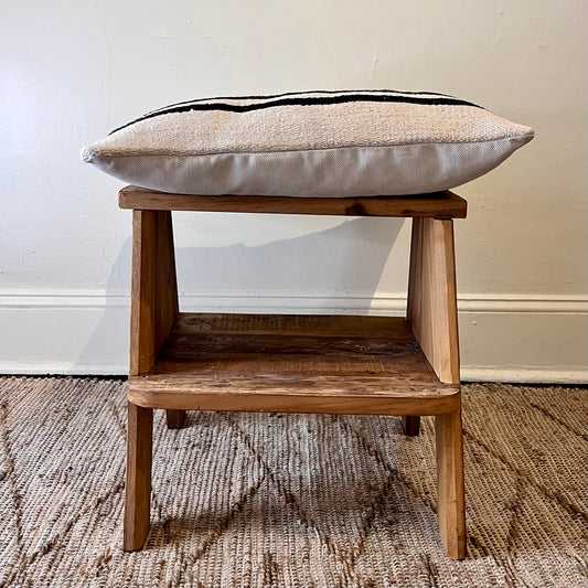 Reclaimed Vintage Pillow TGSPVA0007.2