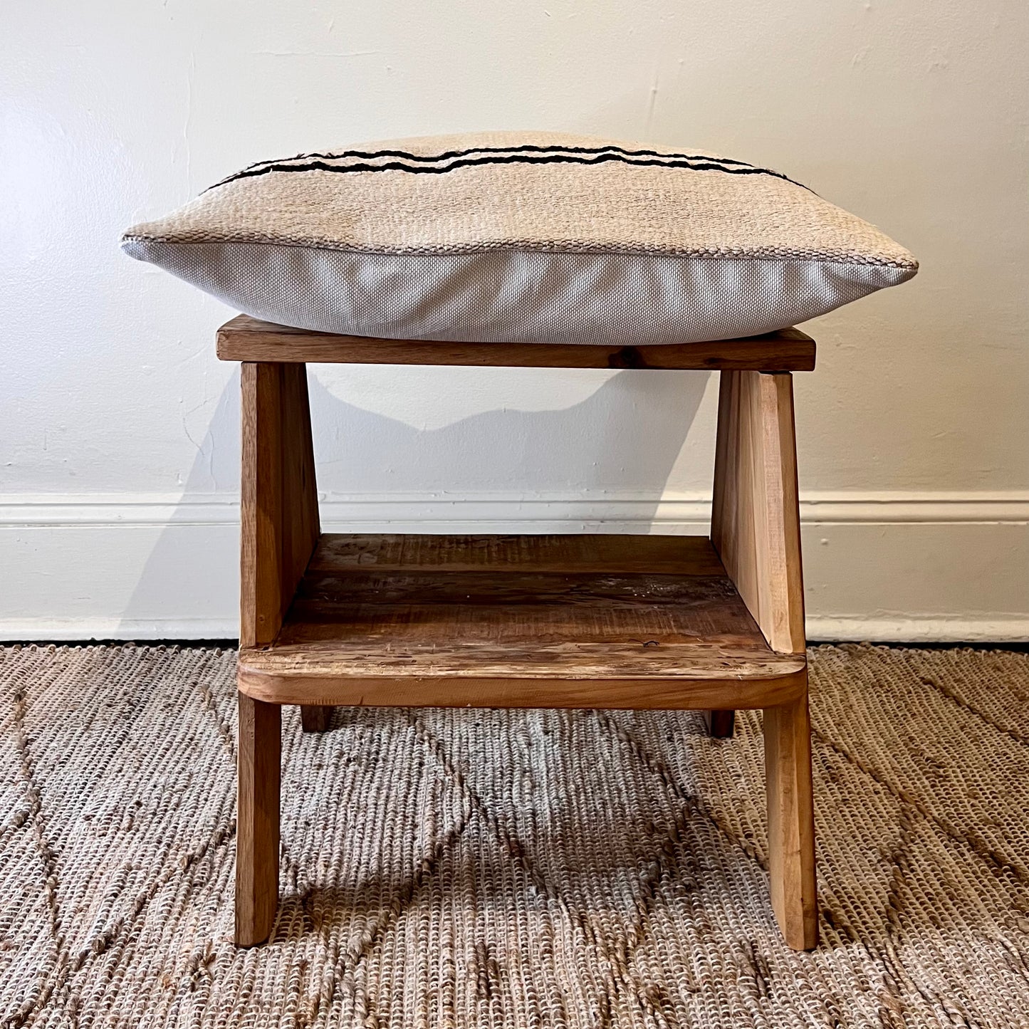 Reclaimed Vintage Pillow TGSPVD0006