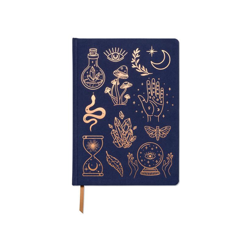 Jumbo Journal - She is Magic