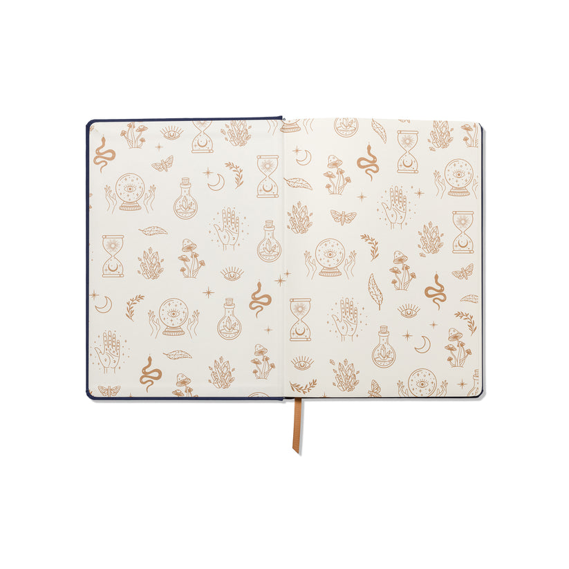 Jumbo Journal - She is Magic