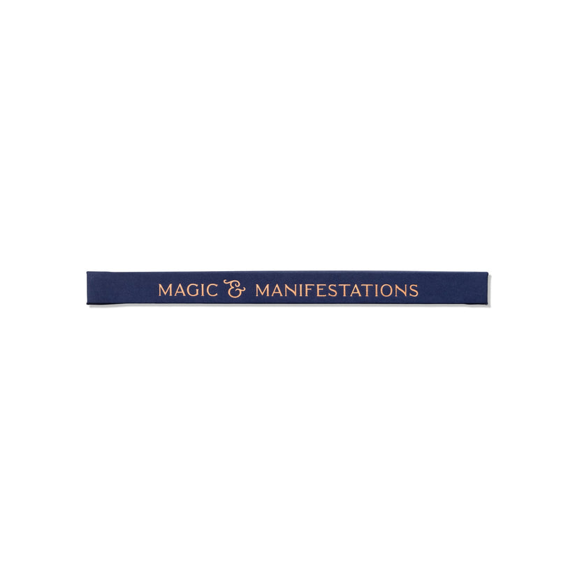 Jumbo Journal - She is Magic