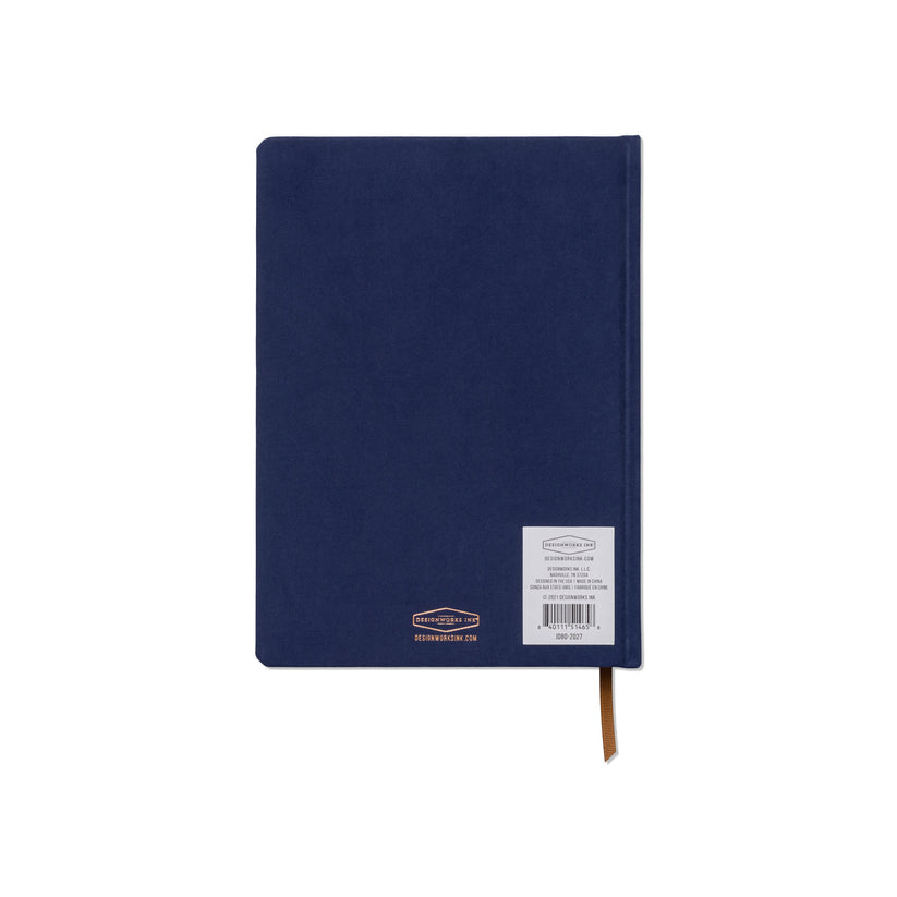 Jumbo Journal - She is Magic