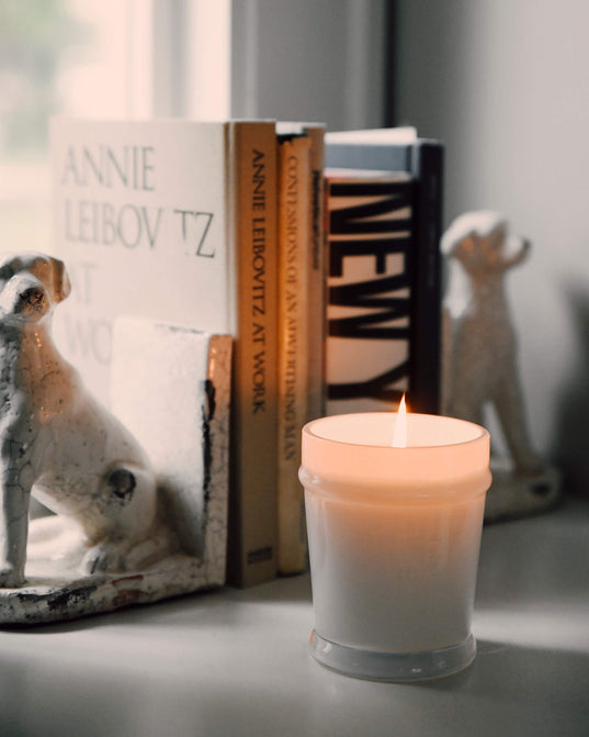 Sandbag Candle - Sea Change