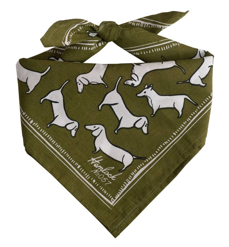Trixie Bandana