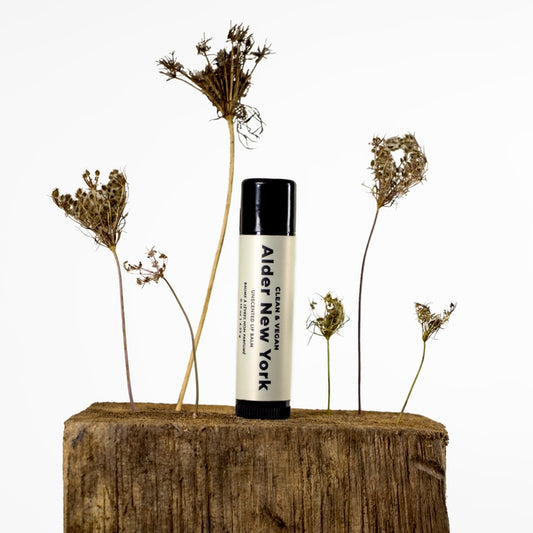 Unscented Lip Balm