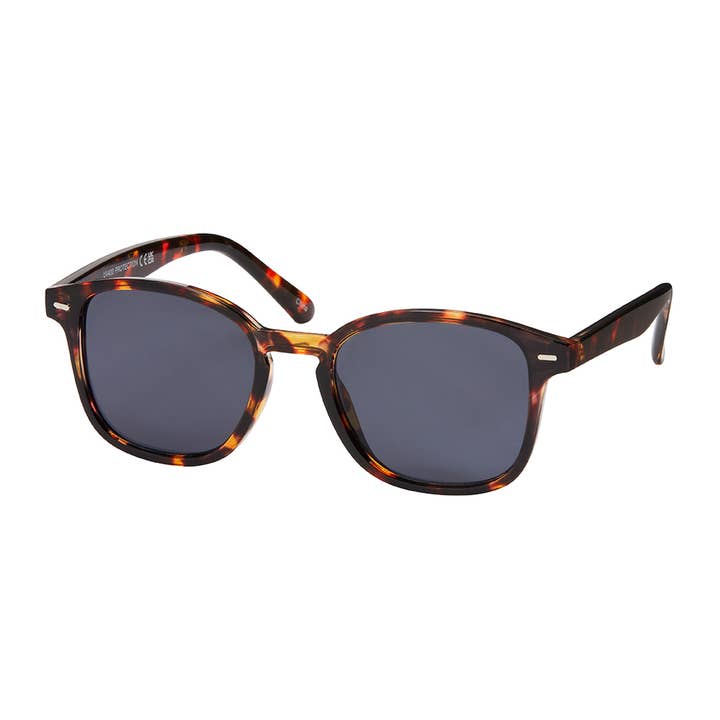 Heritage Classic - Tortoise