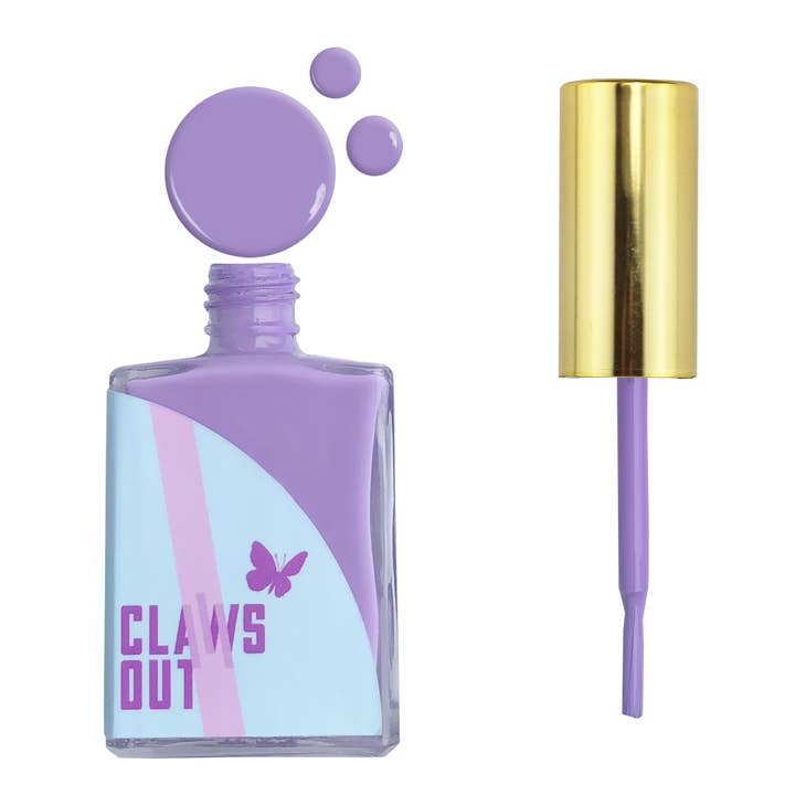 Nail Polish - Always Love You