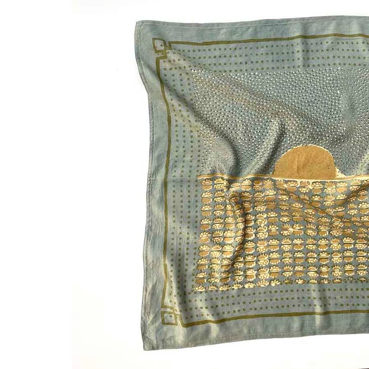 Handmade Bandana - Surya