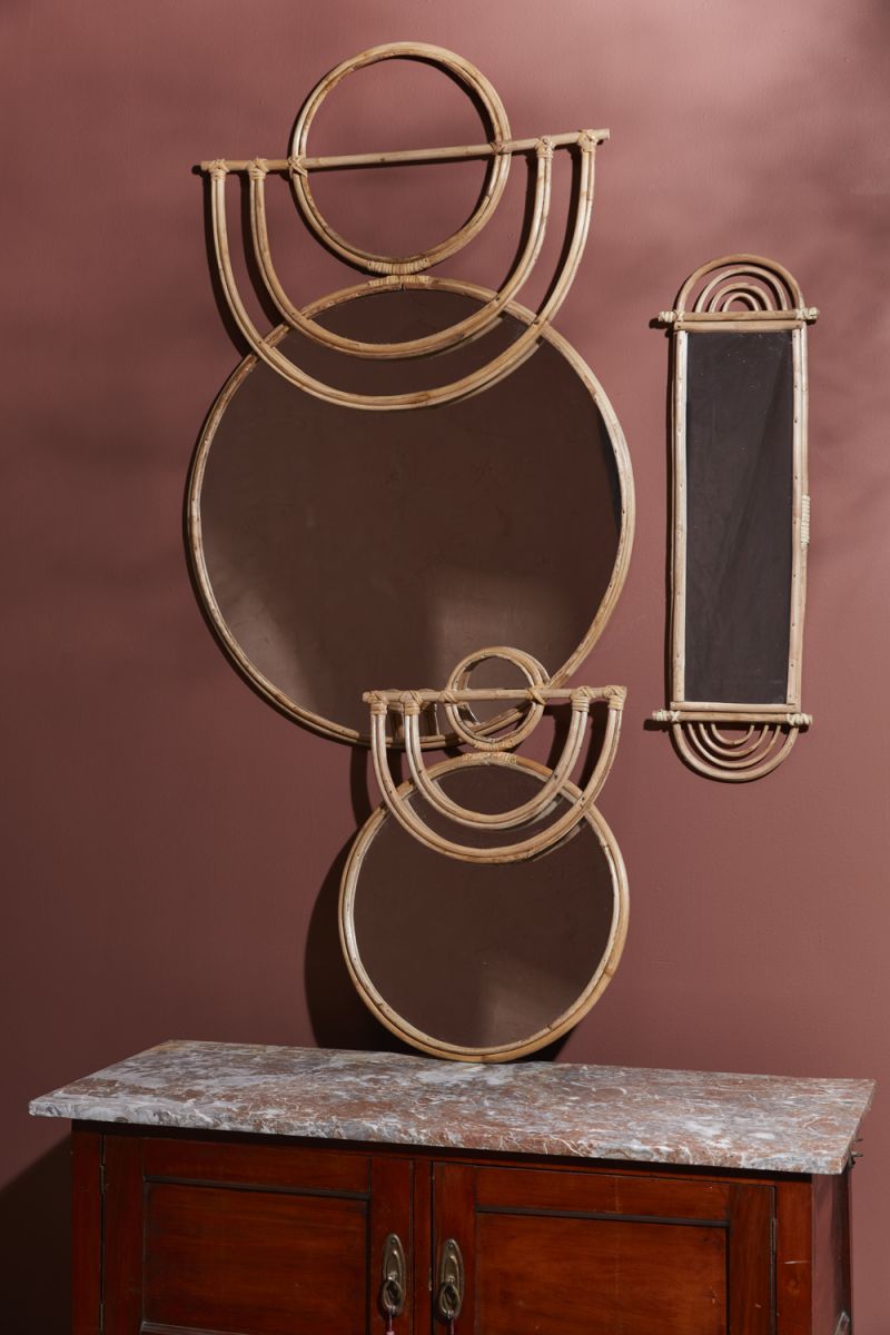 Large Arcos Mirror