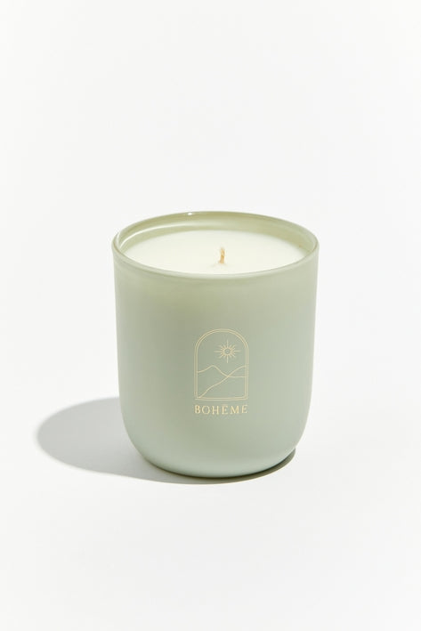 Goa Candle