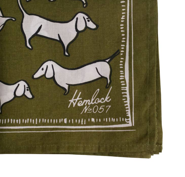 Trixie Bandana