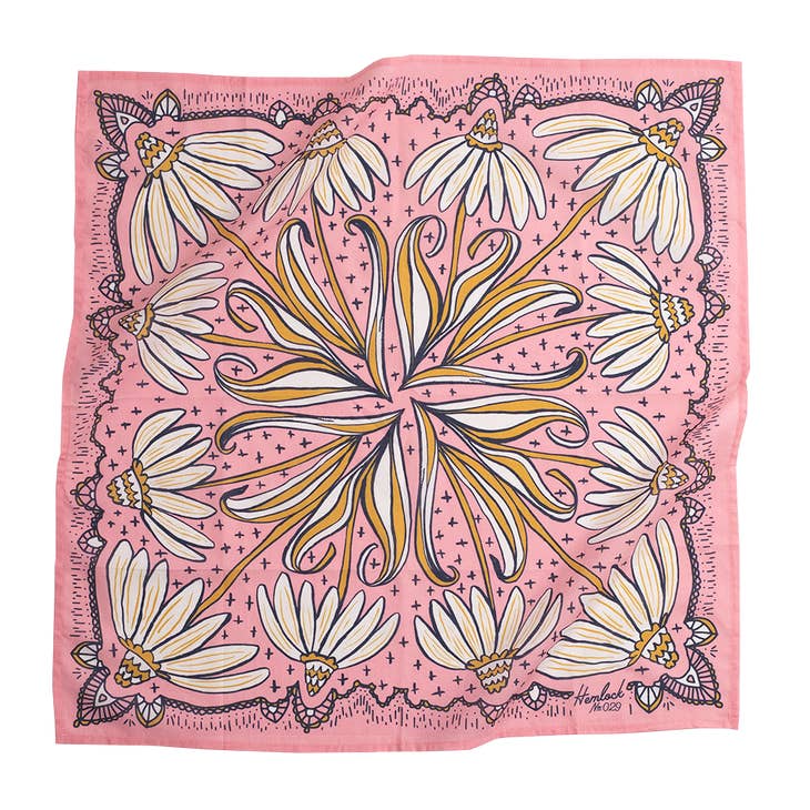Maude Bandana
