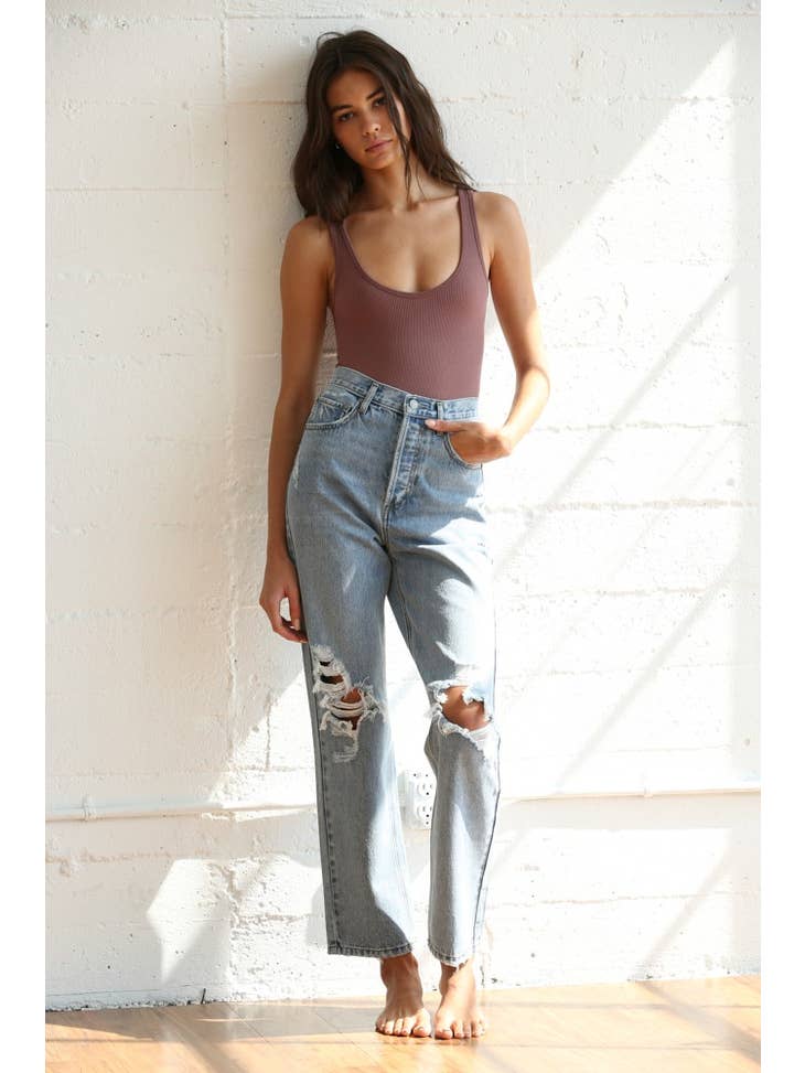 Swat With Me Jeans
