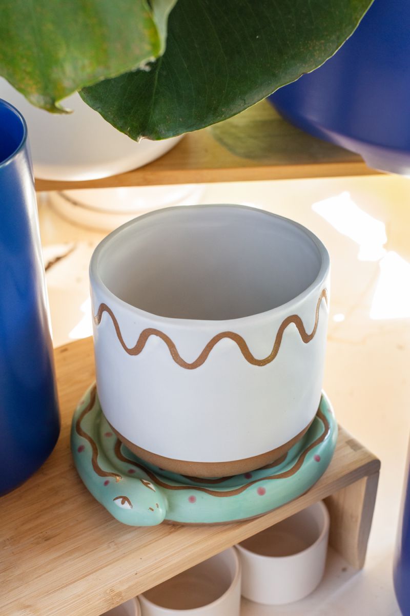 Bindi Pot - Large