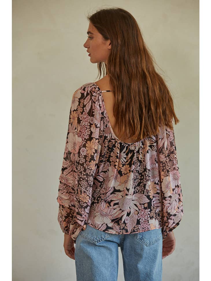 Lexie Top