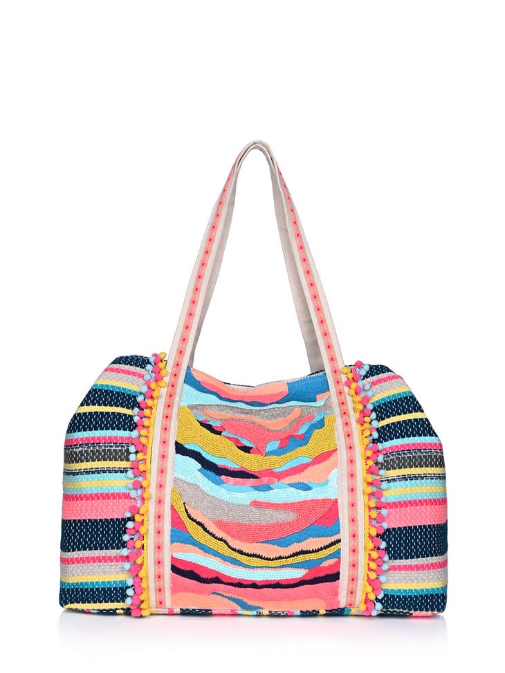 The Chloe Tote