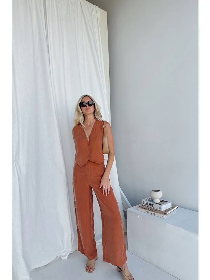 Lenni Pants