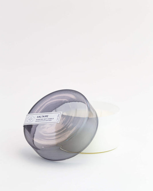 Canister Candle - Saltaire