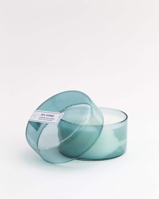 Canister Candle - Sea Change