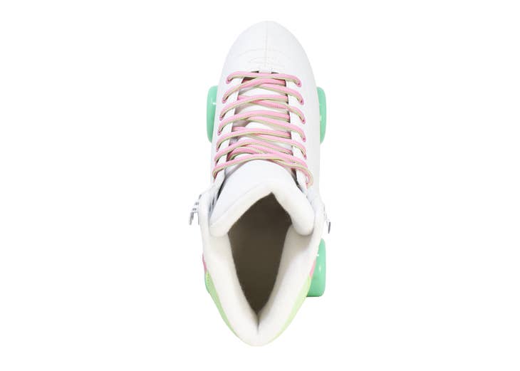 Cosmic Skates ARCHIE-45 Retro Roller Skates