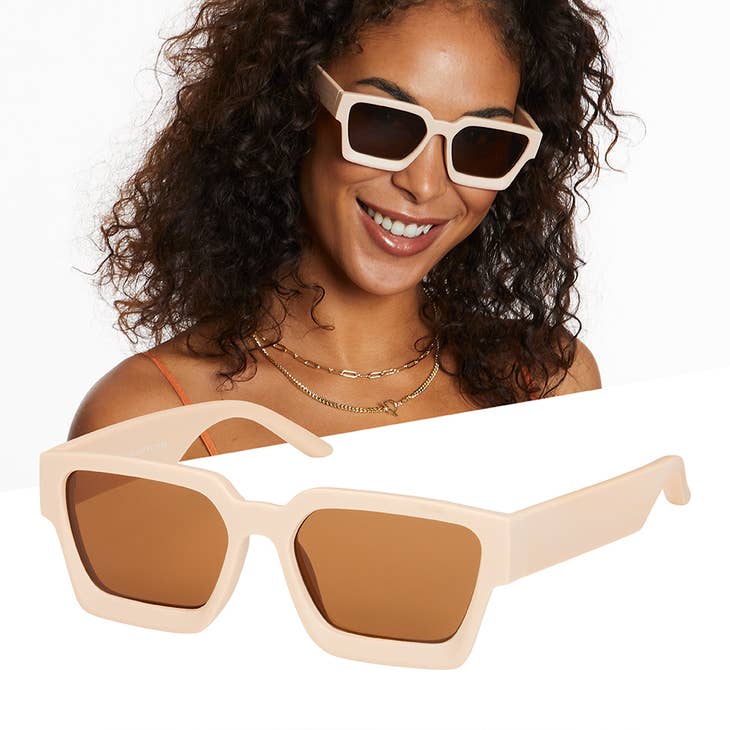 Desert Heritage Sunglasses