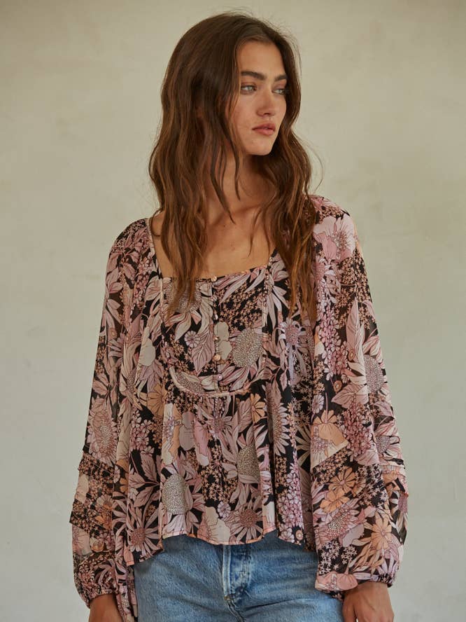 Lexie Top