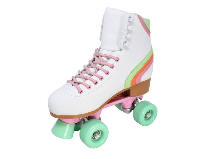 Cosmic Skates ARCHIE-45 Retro Roller Skates