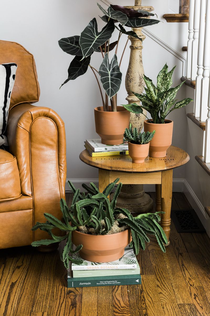 Crescendo Pot - Medium