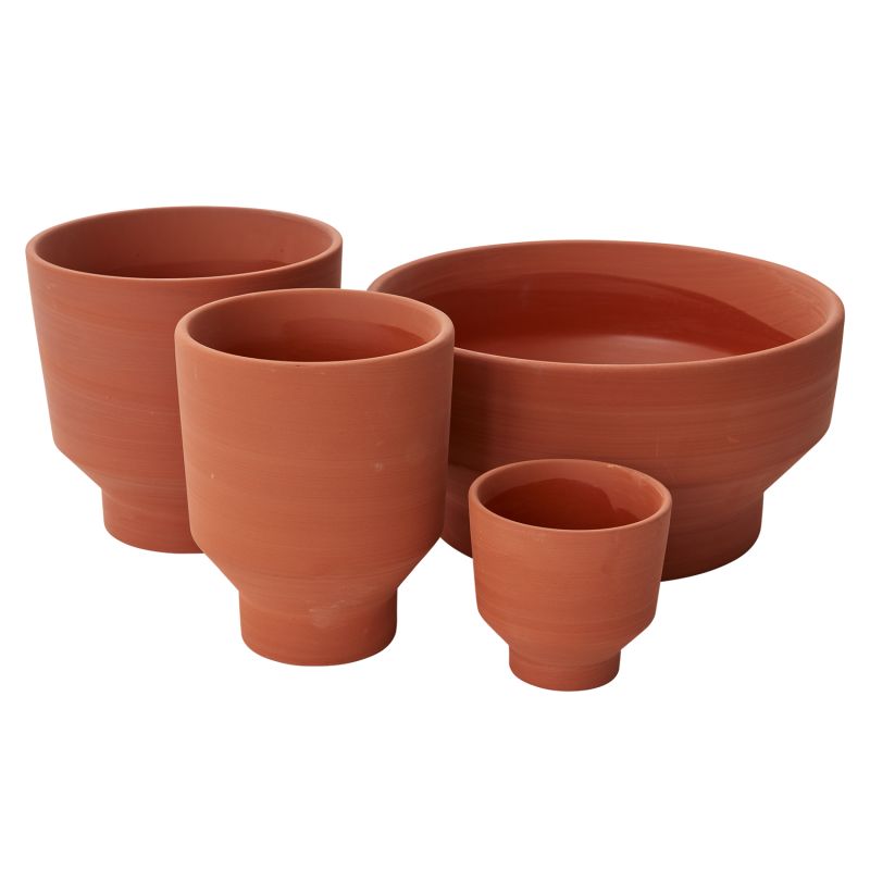 Crescendo Pot - Medium