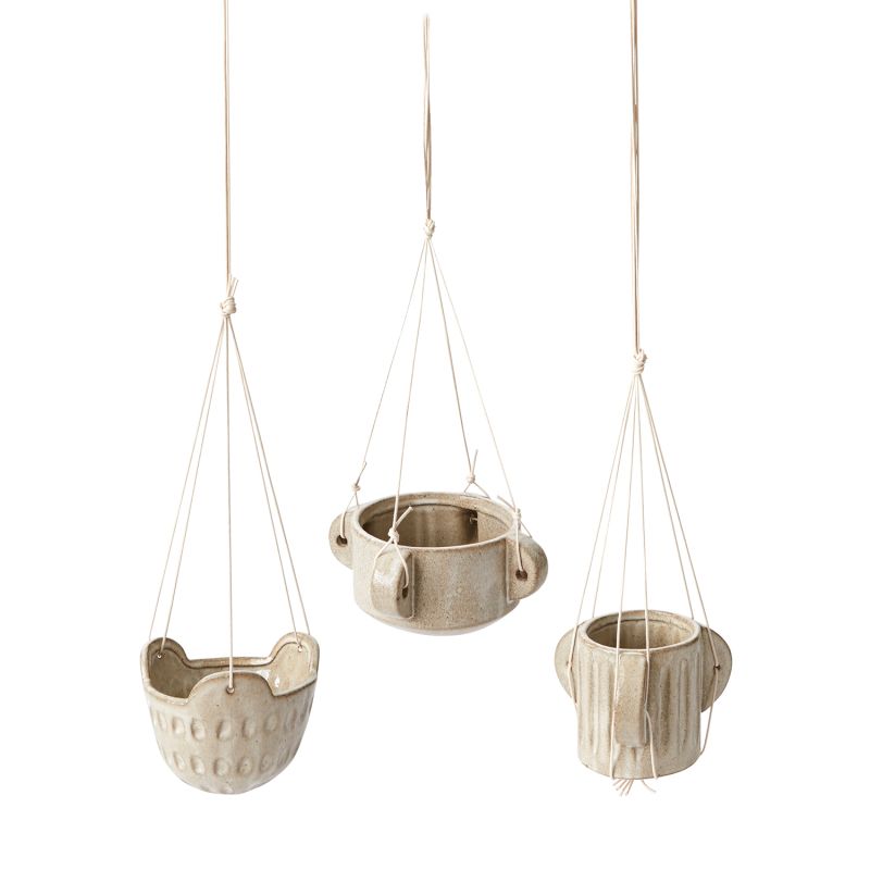 Cromwell Hanging Pot - 5.5 inch
