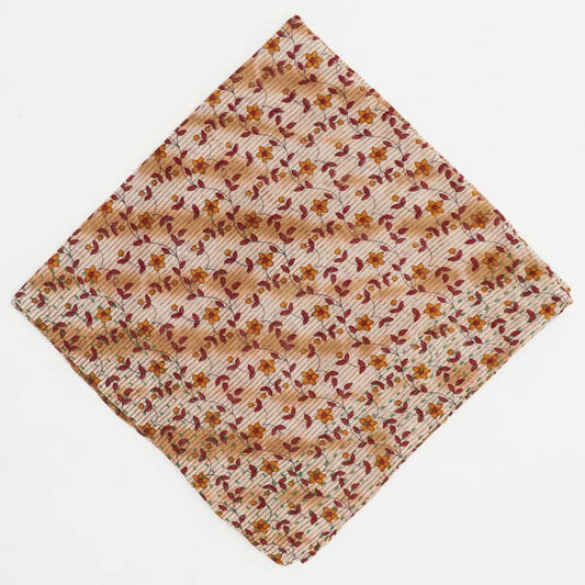Kantha Bandana - No. 240716