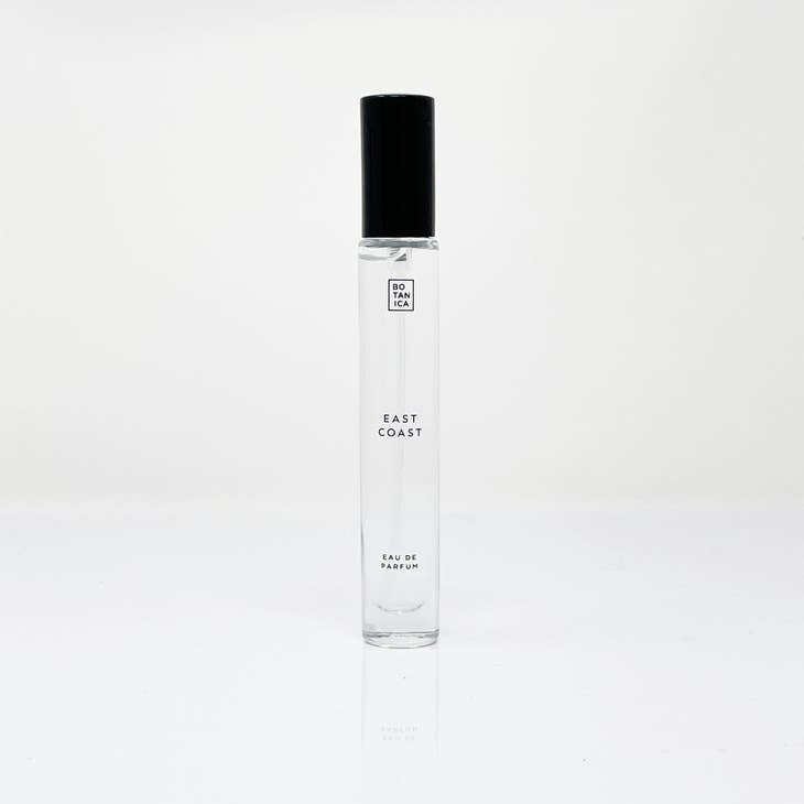 East Coast Travel Parfum