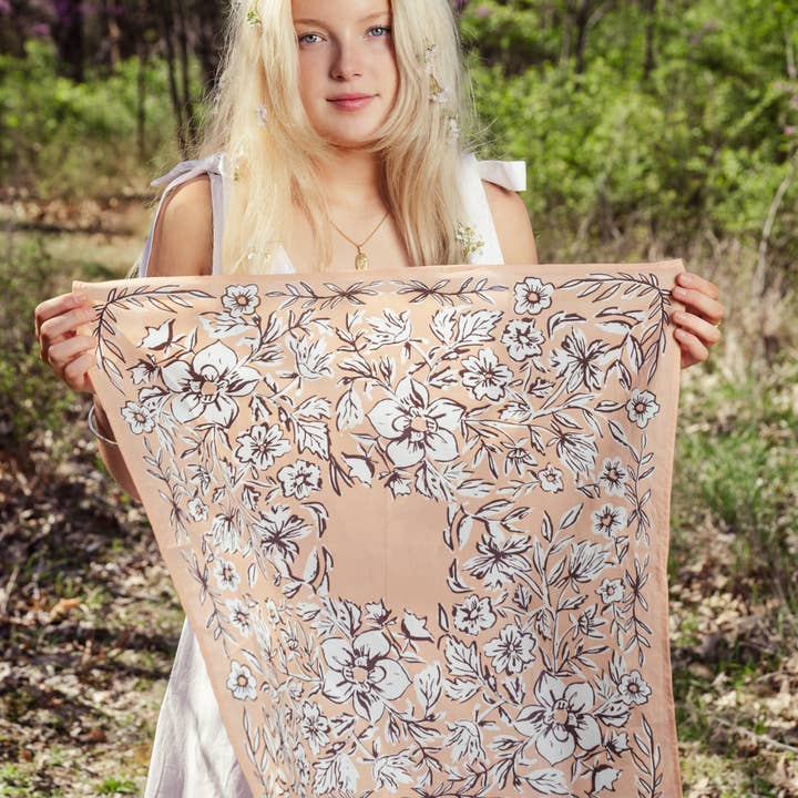 Georgia Bandana