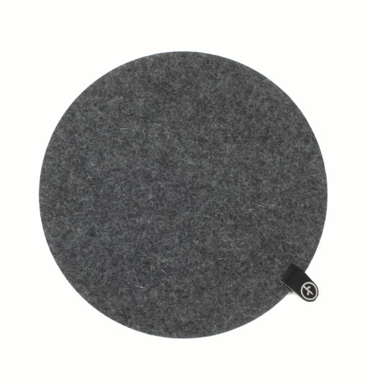 Plant Trivet - 9 in