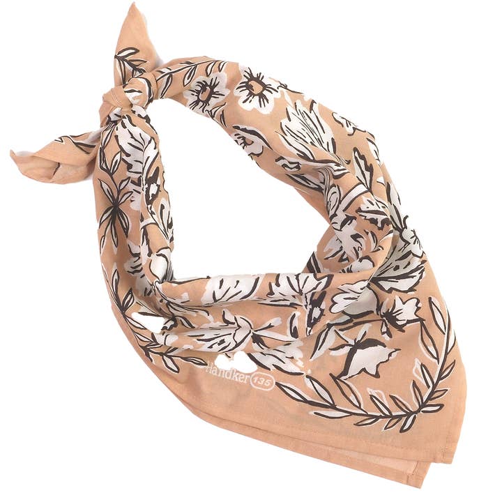 Georgia Bandana