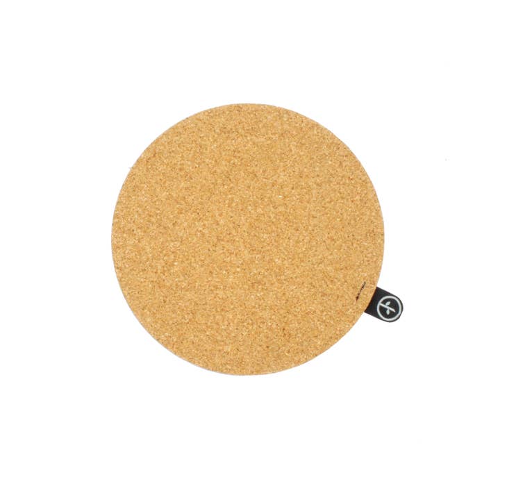 Plant Trivet - 7 in