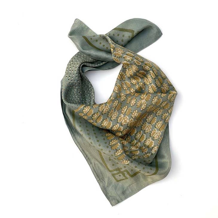 Handmade Bandana - Surya