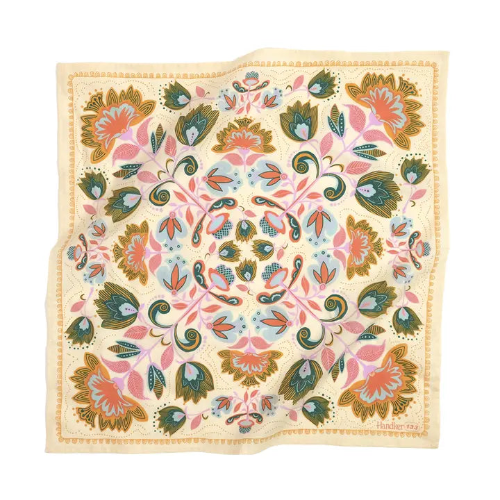 Ingrid Bandana