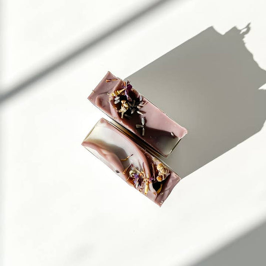 Resilience Body + Face Bar