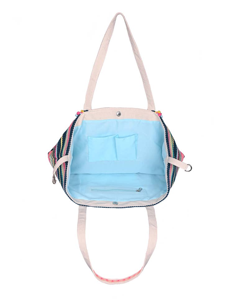 The Chloe Tote