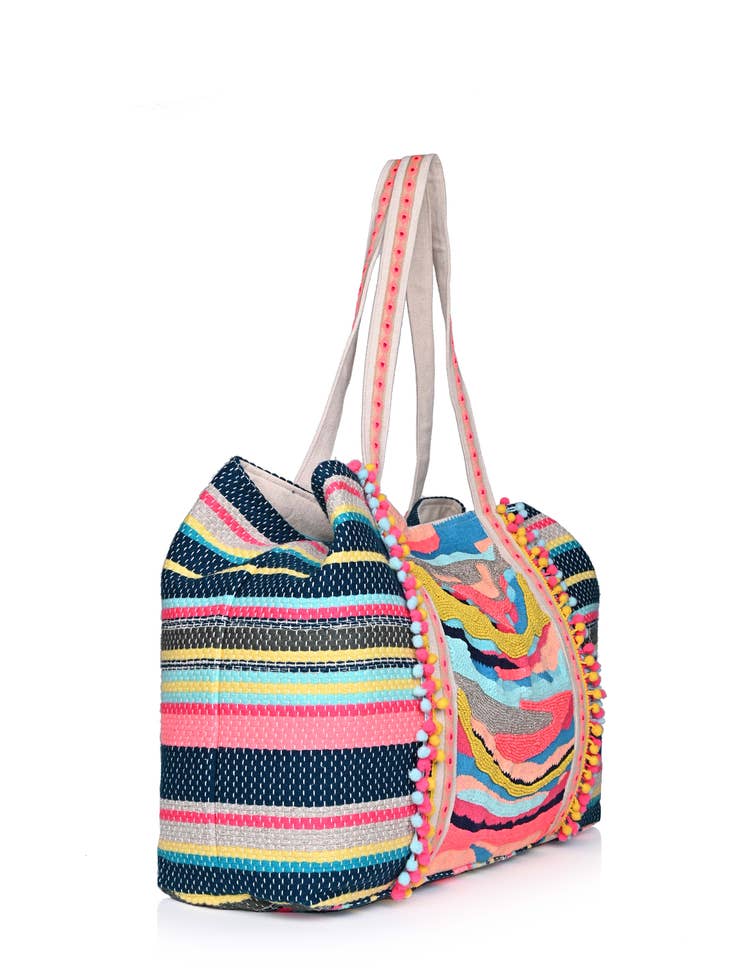 The Chloe Tote