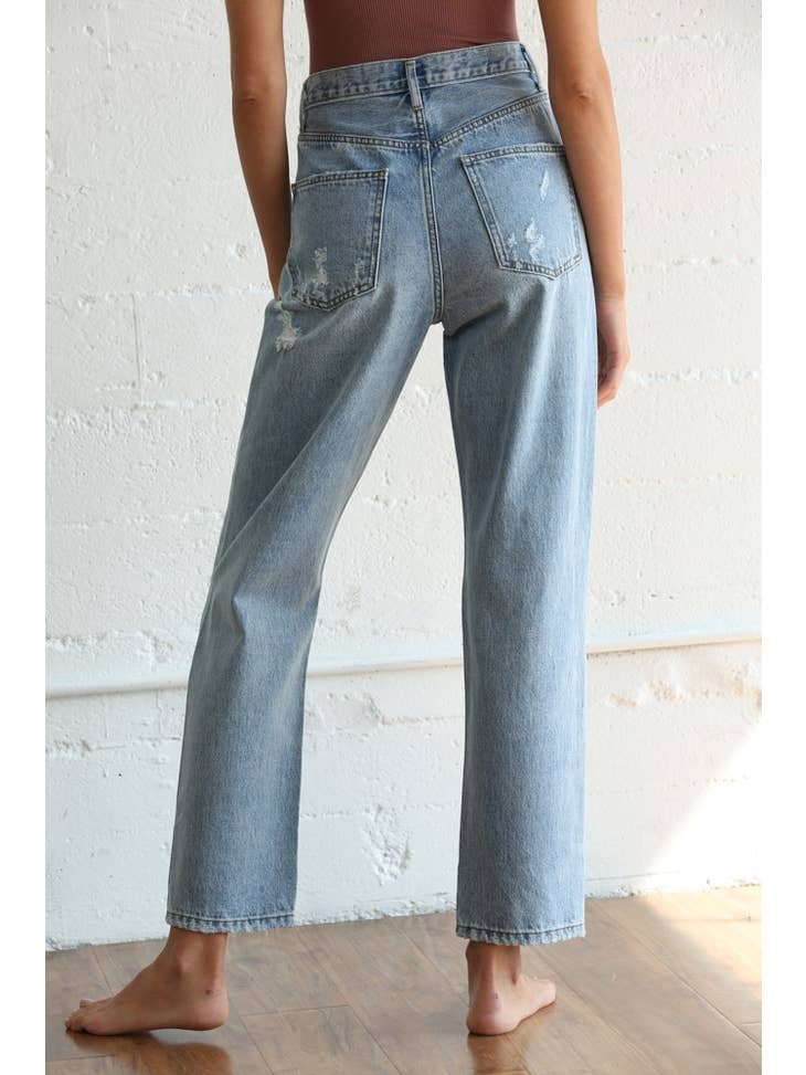 Swat With Me Jeans