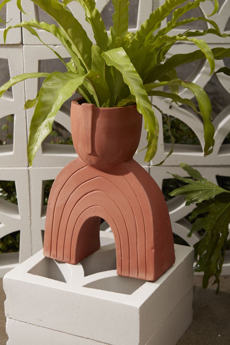 terracotta plant pots for sale Jacinto Planter – Treaty General Store