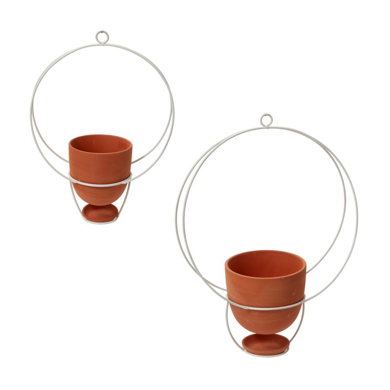 Jansen Hanging Planter - Large
