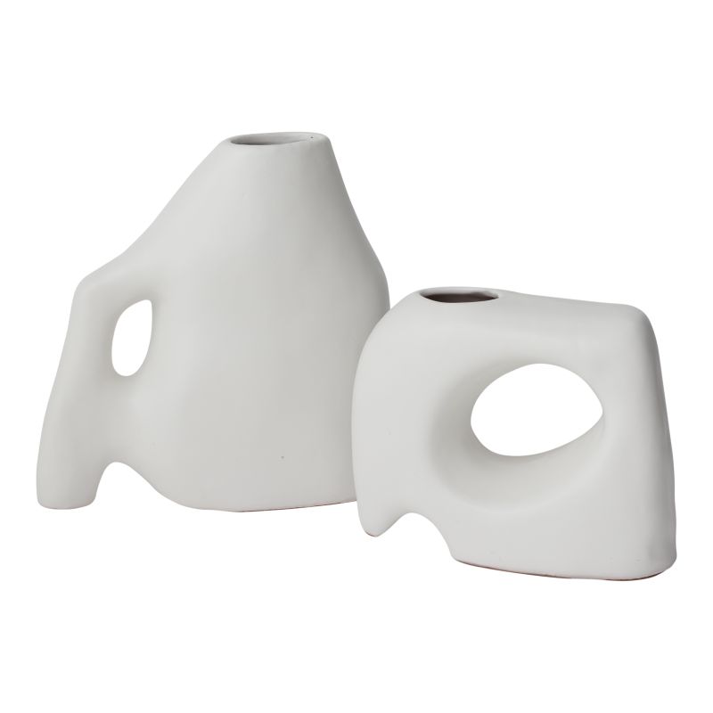 Short Mac Vase