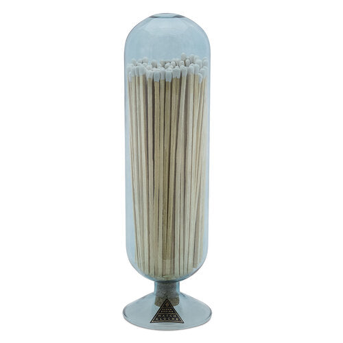 Fireplace Match Cloche - Sky