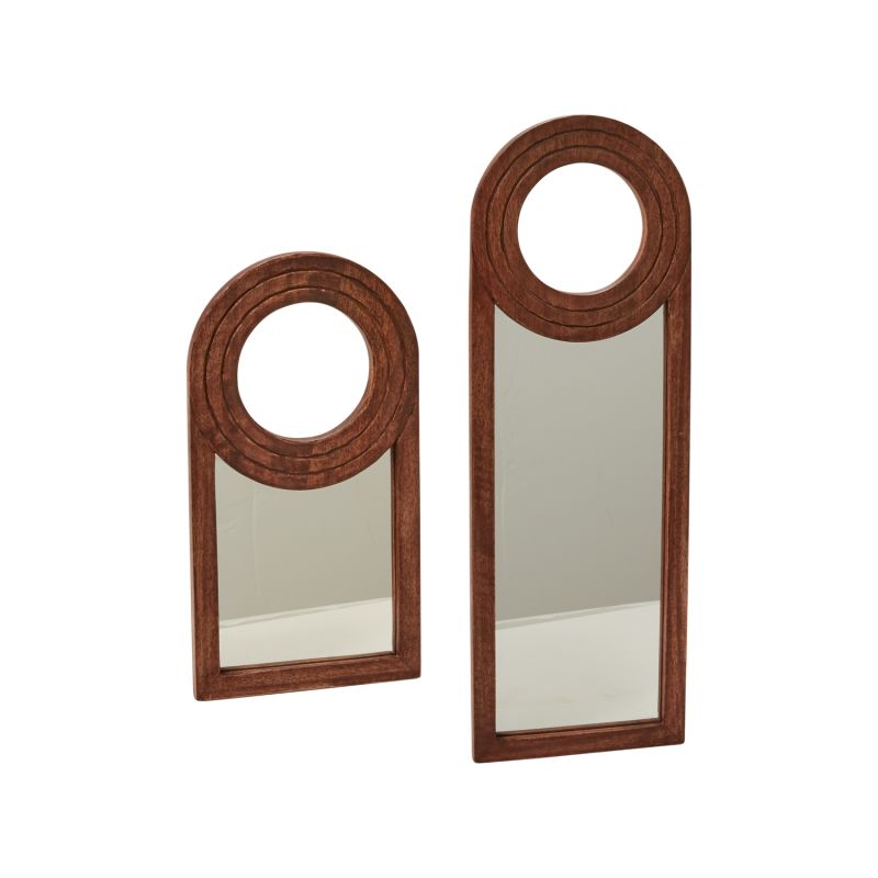Large Moselle Mirror