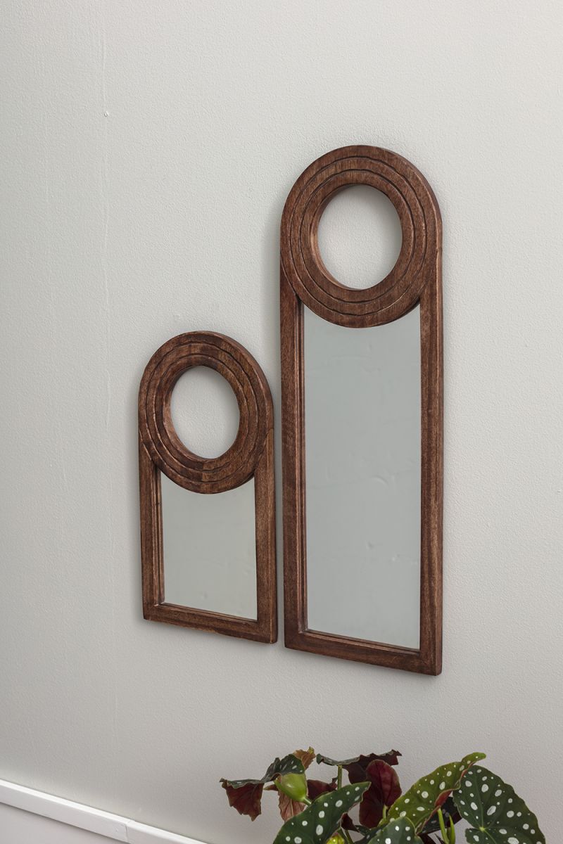 Large Moselle Mirror