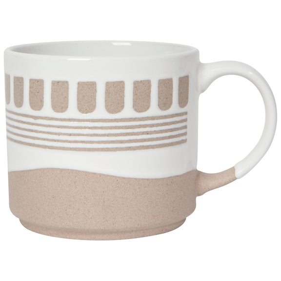 Murmur Mug - White