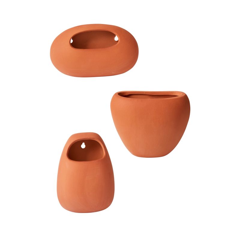 Solento Wall Planter - Wide